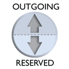 Outgoing or Reserved?